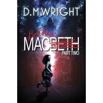 Beth Mac: Part Two (GRIM Book 2) - A Gripping Journey into Dark Fantasy