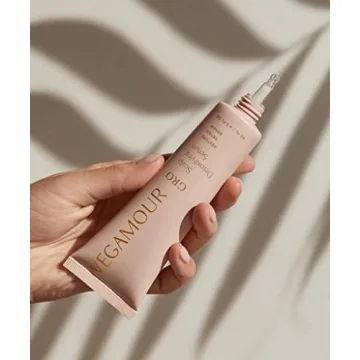 VEGAMOUR GRO Scalp Detox Serum - Zinc PCA for Healthier Hair