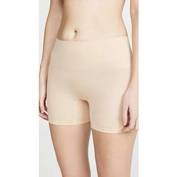 Yummie Ultralight Seamless Shapewear Short - The Comfort Solution