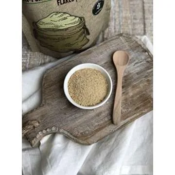 Anthony's Premium Nutritional Yeast Flakes 10 oz Non GMO