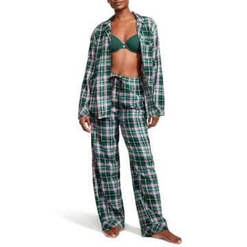 Comfortable Victoria's Secret Pajama Set for Women