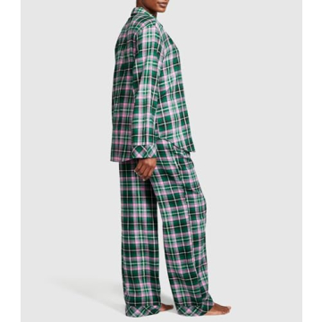 Comfortable Victoria's Secret Pajama Set for Women