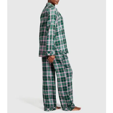 Comfortable Victoria's Secret Pajama Set for Women