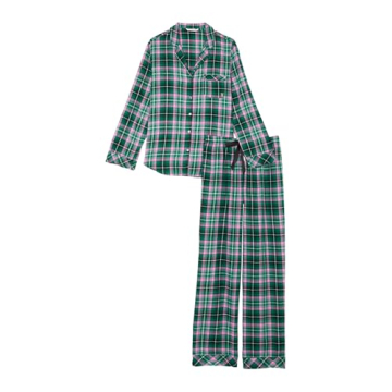 Comfortable Victoria's Secret Pajama Set for Women