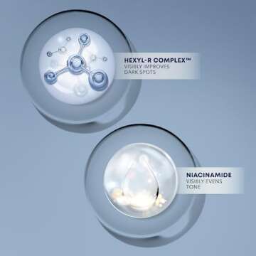 RoC Multi Correxion 5 in 1 Restoring/Anti Aging Facial Night Cream with Hexinol, 1.7 Ounces (Packaging May Vary)