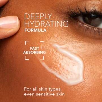 RoC Multi Correxion 5 in 1 Restoring/Anti Aging Facial Night Cream with Hexinol, 1.7 Ounces (Packaging May Vary)