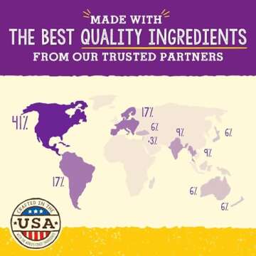 Stella & Chewy's Freeze Dried Cat Food Super Meal Mixers