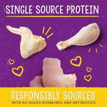 Stella & Chewy's Freeze Dried Cat Food Super Meal Mixers