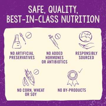 Stella & Chewy's Freeze Dried Cat Food Super Meal Mixers