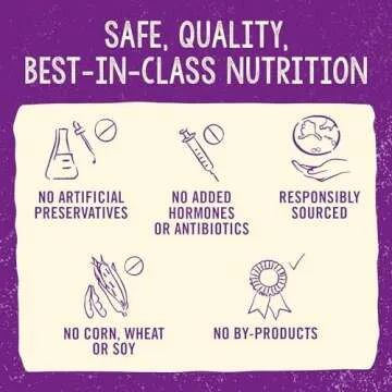 Stella & Chewy's Freeze Dried Cat Food Super Meal Mixers