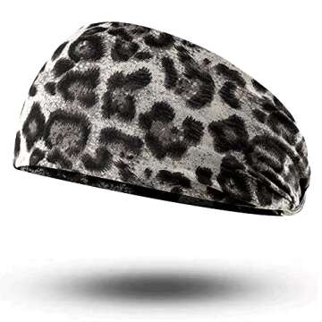 Stylish and Comfortable OFFTESTY Headbands for Women