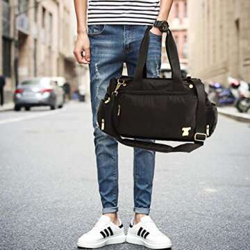 MISO PUP Airline Approved Travel Pet Carrier Combo