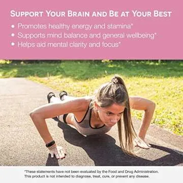 EZ Melts Dissolvable Energy, Memory and Mood Enhancer, Blend of B-Vitamins, Sugar-Free, 2-Month Supply