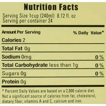 Caribbean Dreams Cerasee Tea, 24 Tea Bags (Pack of 3)