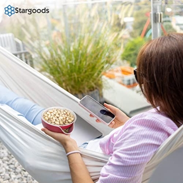 Pistachio Bowl - Unique Snack Serving Dish, Easy Clean