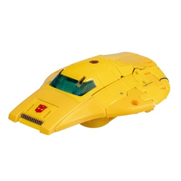 Transformers Legacy Bumblebee 5.5" Converting Action Figure