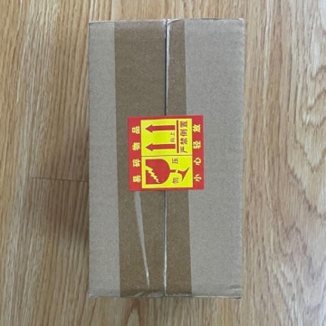 Elegant HAUCOZE Christmas Tree Statue Set Perfect for Gifting