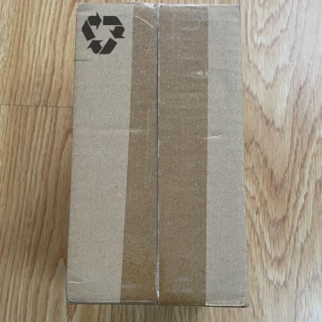 Elegant HAUCOZE Christmas Tree Statue Set Perfect for Gifting