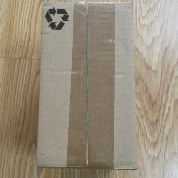 Elegant HAUCOZE Christmas Tree Statue Set Perfect for Gifting