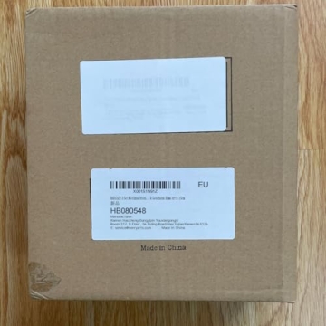 Elegant HAUCOZE Christmas Tree Statue Set Perfect for Gifting