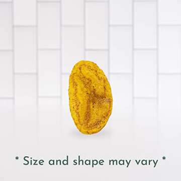 ARTISAN TROPIC Plantain Strips Sea Salt - 8 Pack, 2oz - Vegan, Paleo, Gluten Free Chips - Individual Bags Healthy Snacks for School, Gym, Kids – Whole 30 Approved Foods Baked Banana Chips