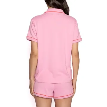 Cozy PJ Salvage Summer I Turned Pretty Pajama Set