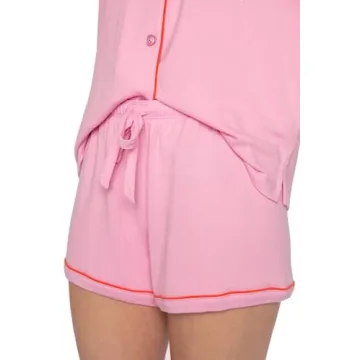 Cozy PJ Salvage Summer I Turned Pretty Pajama Set