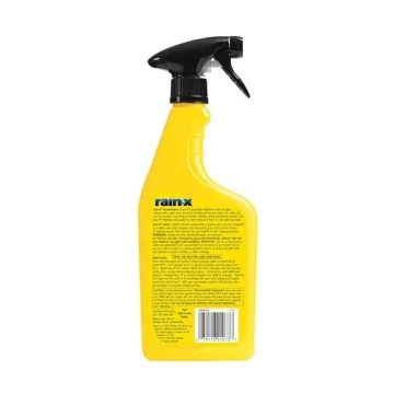 Rain-X Glass Treatment 16oz for Ultimate Visibility Safety