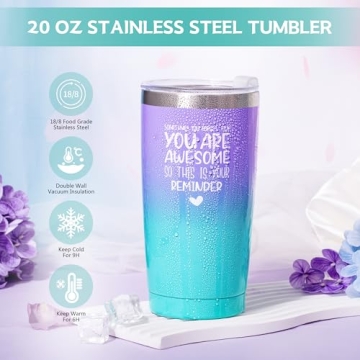 Spa Gift Basket for Women | Birthday Self Care Essentials