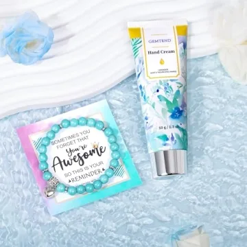 Spa Gift Basket for Women | Birthday Self Care Essentials