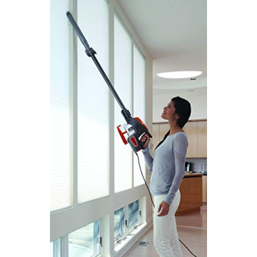 Shark Rocket HV302 Ultra-Light Corded Vacuum - Renewed
