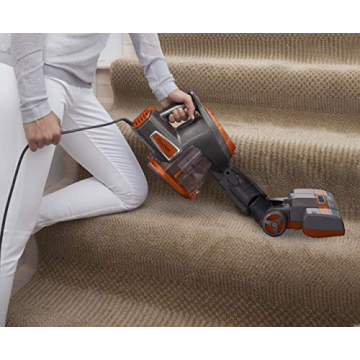 Shark Rocket HV302 Ultra-Light Corded Vacuum - Renewed