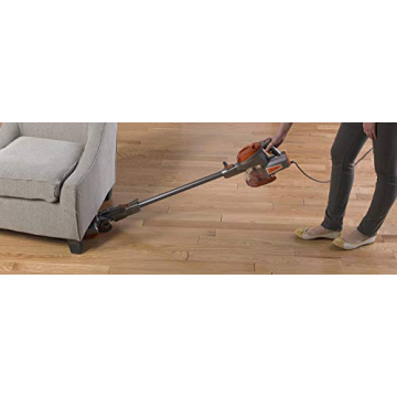 Shark Rocket HV302 Ultra-Light Corded Vacuum - Renewed