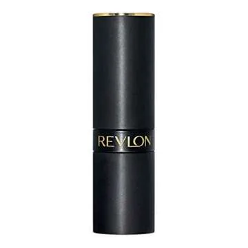 REVLON Super Lustrous Luscious Mattes Lipstick in Black Cherry