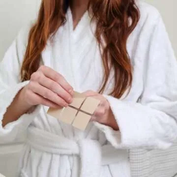 Veru Wellness B12 Energy Patch - Natural Time Release