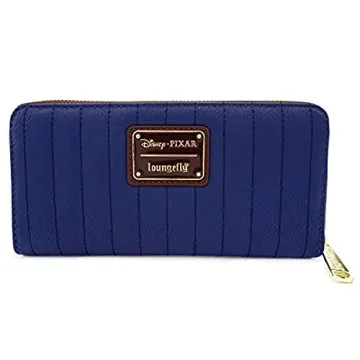 Loungefly Toy Story Woody Zip-Around Wallet for Disney Fans