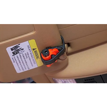 Essential Resqme Accessory Pack for Road Safety