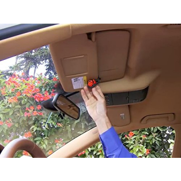 Essential Resqme Accessory Pack for Road Safety