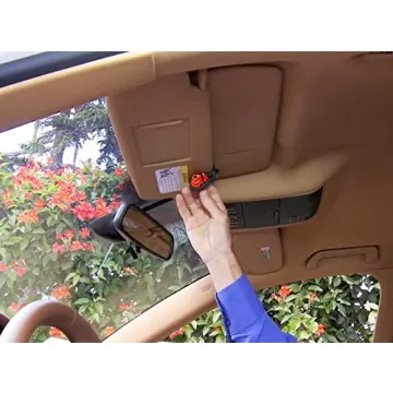 Essential Resqme Accessory Pack for Road Safety