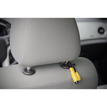 Essential Resqme Accessory Pack for Road Safety