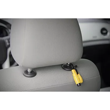 Essential Resqme Accessory Pack for Road Safety