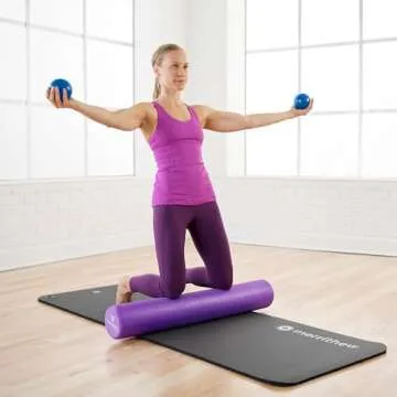 STOTT PILATES Toning Ball