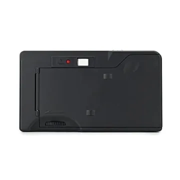 KODAK EKTAR H35 Half Frame Camera - Easy to Use