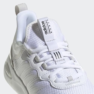 adidas Women's Purecomfort Running Shoe for Stylish Comfort