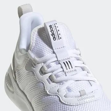 adidas Women's Purecomfort Running Shoe for Stylish Comfort