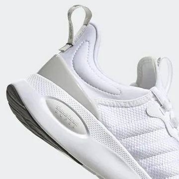 adidas Women's Purecomfort Running Shoe for Stylish Comfort