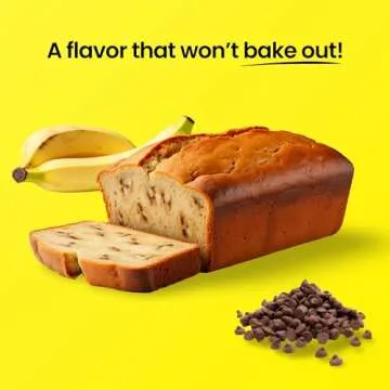 LorAnn Oils Banana Emulsion for Cakes, Cookies & Desserts