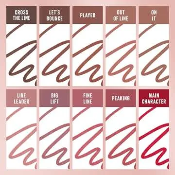 Maybelline Lifter Gloss & Liner Bundle for Fuller Lips