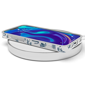 Casely iPhone 11 Wild West Adventure Case Slim Protective