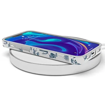 Casely iPhone 11 Wild West Adventure Case Slim Protective